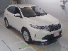 TOYOTA HARRIER 2020 Image 5