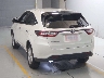 TOYOTA HARRIER 2020 Image 6