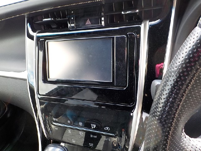 TOYOTA HARRIER 2019 Image 20