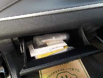 TOYOTA HARRIER 2019 Image 15