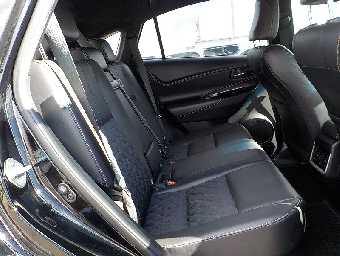 TOYOTA HARRIER 2019 Image 16