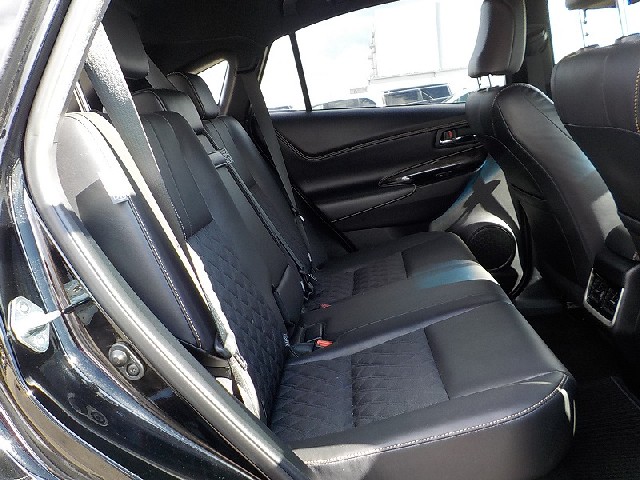 TOYOTA HARRIER 2019 Image 23