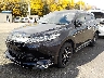 TOYOTA HARRIER 2019 Image 25