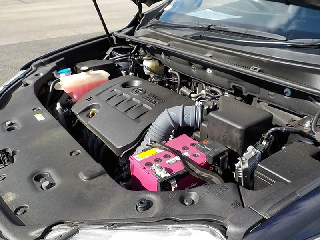 TOYOTA HARRIER 2019 Image 30