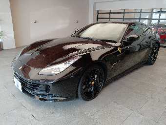 FERRARI GTC4 LUSSO 2020 Image 1