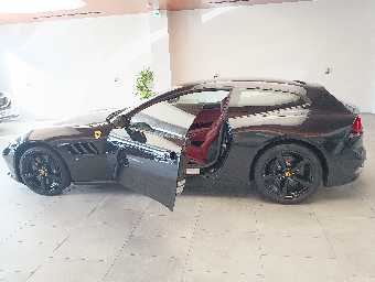 FERRARI GTC4 LUSSO 2020 Image 11