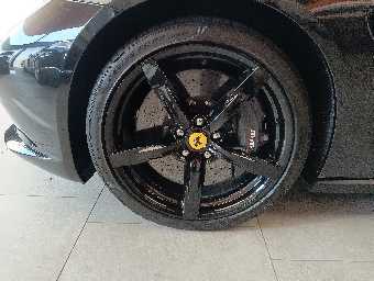 FERRARI GTC4 LUSSO 2020 Image 12