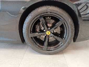 FERRARI GTC4 LUSSO 2020 Image 13