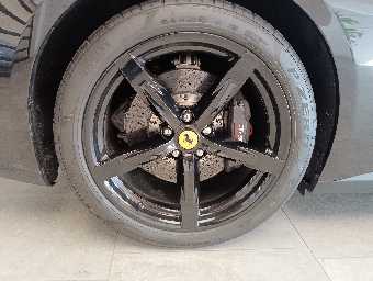 FERRARI GTC4 LUSSO 2020 Image 14