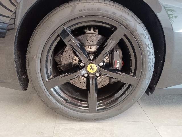 FERRARI GTC4 LUSSO 2020 Image 20