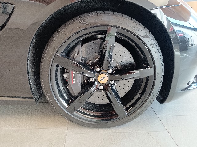 FERRARI GTC4 LUSSO 2020 Image 21