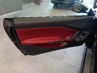 FERRARI GTC4 LUSSO 2020 Image 16