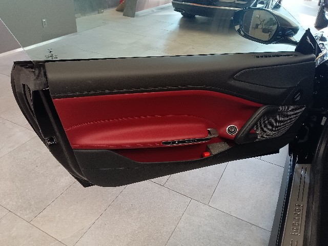 FERRARI GTC4 LUSSO 2020 Image 23