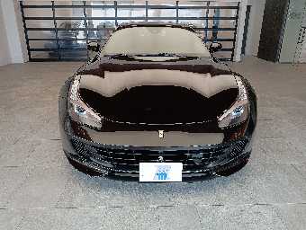 FERRARI GTC4 LUSSO 2020 Image 17