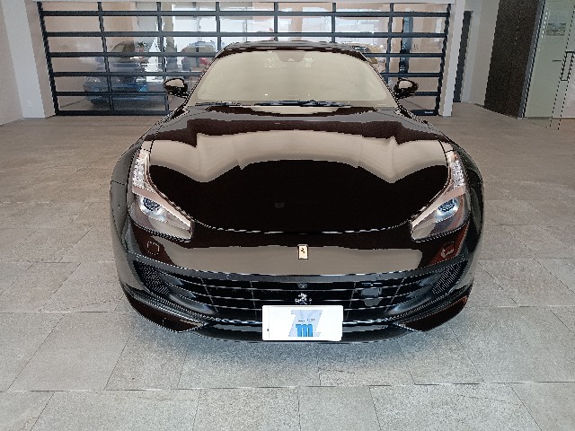 FERRARI GTC4 LUSSO 2020 Image 24