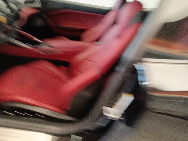 FERRARI GTC4 LUSSO 2020 Image 25