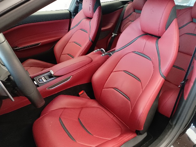 FERRARI GTC4 LUSSO 2020 Image 26