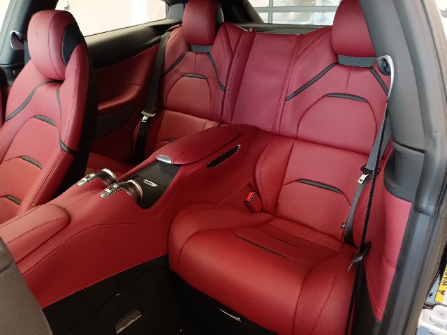 FERRARI GTC4 LUSSO 2020 Image 27