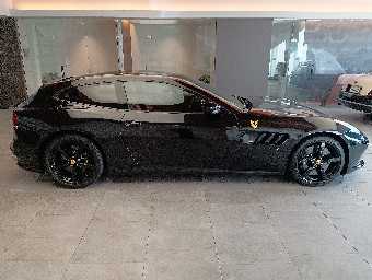FERRARI GTC4 LUSSO 2020 Image 4