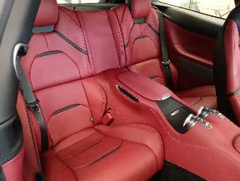 FERRARI GTC4 LUSSO 2020 Image 24