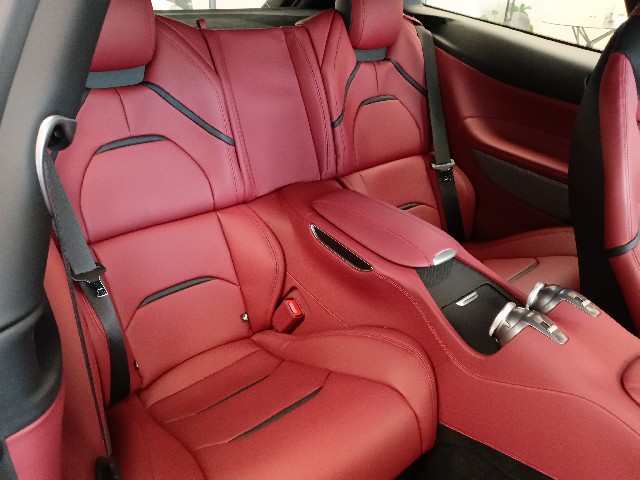 FERRARI GTC4 LUSSO 2020 Image 31