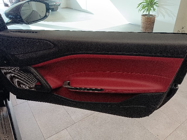 FERRARI GTC4 LUSSO 2020 Image 32