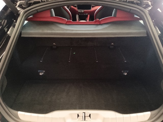 FERRARI GTC4 LUSSO 2020 Image 33