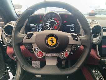 FERRARI GTC4 LUSSO 2020 Image 28