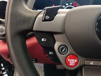 FERRARI GTC4 LUSSO 2020 Image 30