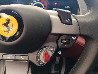 FERRARI GTC4 LUSSO 2020 Image 31