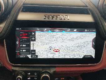 FERRARI GTC4 LUSSO 2020 Image 32