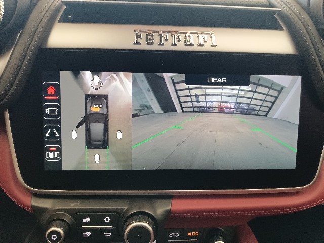 FERRARI GTC4 LUSSO 2020 Image 40