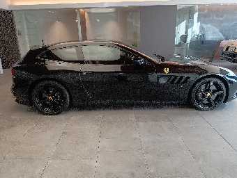 FERRARI GTC4 LUSSO 2020 Image 5
