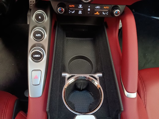 FERRARI GTC4 LUSSO 2020 Image 42