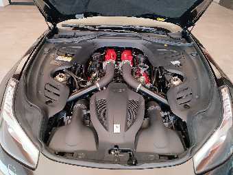 FERRARI GTC4 LUSSO 2020 Image 38