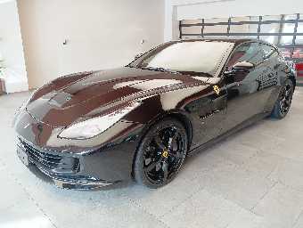 FERRARI GTC4 LUSSO 2020 Image 39