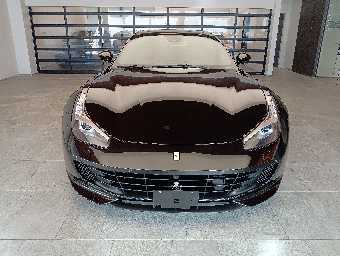 FERRARI GTC4 LUSSO 2020 Image 40