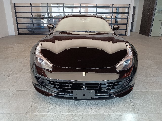FERRARI GTC4 LUSSO 2020 Image 47