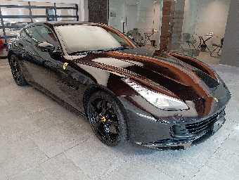 FERRARI GTC4 LUSSO 2020 Image 41