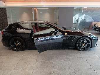 FERRARI GTC4 LUSSO 2020 Image 6