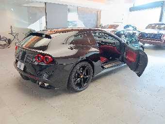 FERRARI GTC4 LUSSO 2020 Image 7