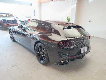 FERRARI GTC4 LUSSO 2020 Image 9