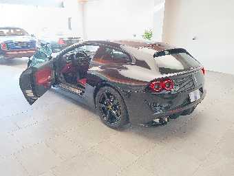 FERRARI GTC4 LUSSO 2020 Image 10