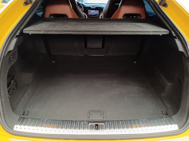 LAMBORGHINI URUS 2018 Image 27