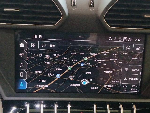 LAMBORGHINI URUS 2018 Image 46