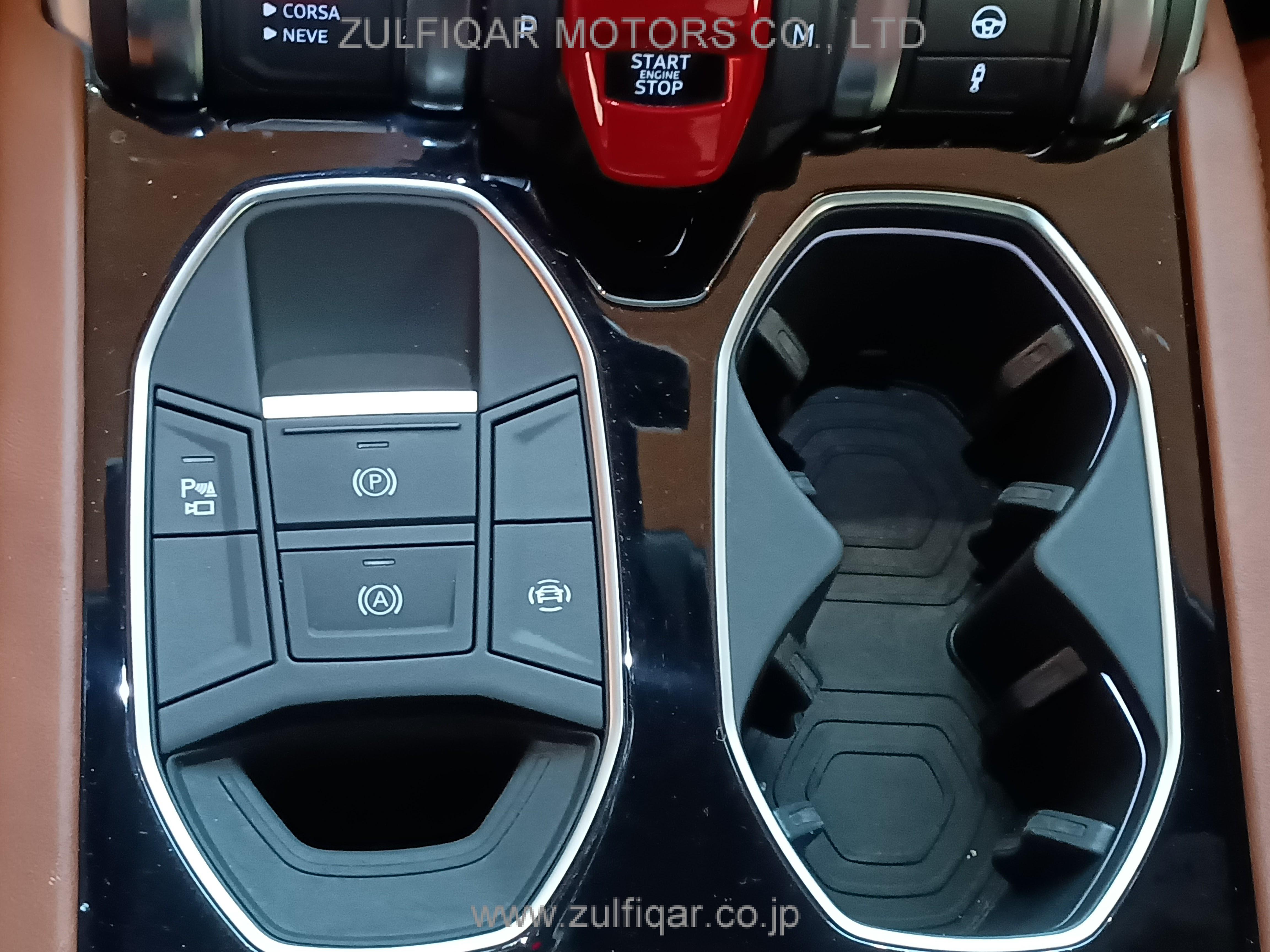 LAMBORGHINI URUS 2018 Image 51