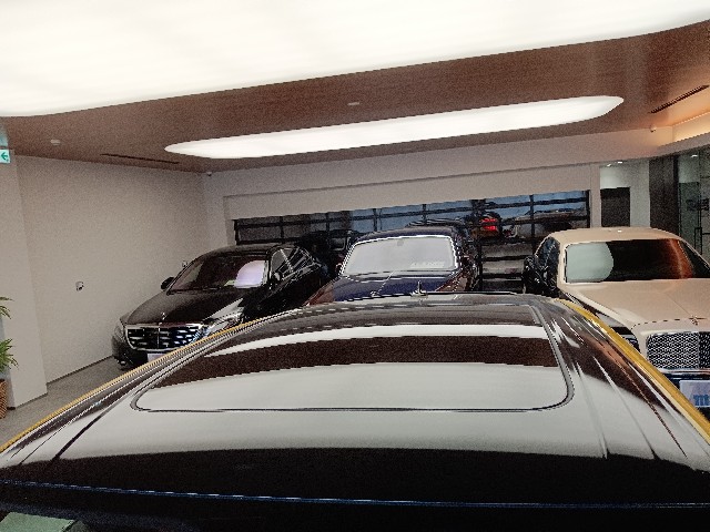 LAMBORGHINI URUS 2018 Image 60