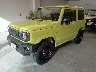 SUZUKI JIMNY 2021 Image 1