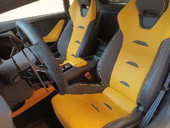 LAMBORGHINI HURACAN 2021 Image 15