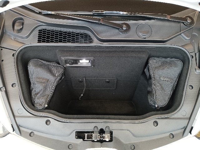 LAMBORGHINI HURACAN 2021 Image 23